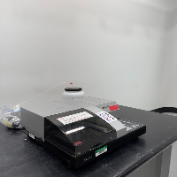 BioTek ELx50 Microplate Washer ELISA Plate Washer with Injector image 0